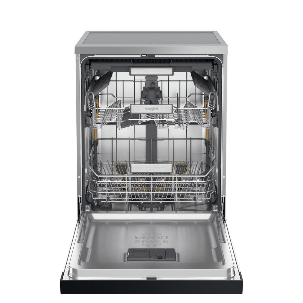 Whirlpool W7F HS51 X