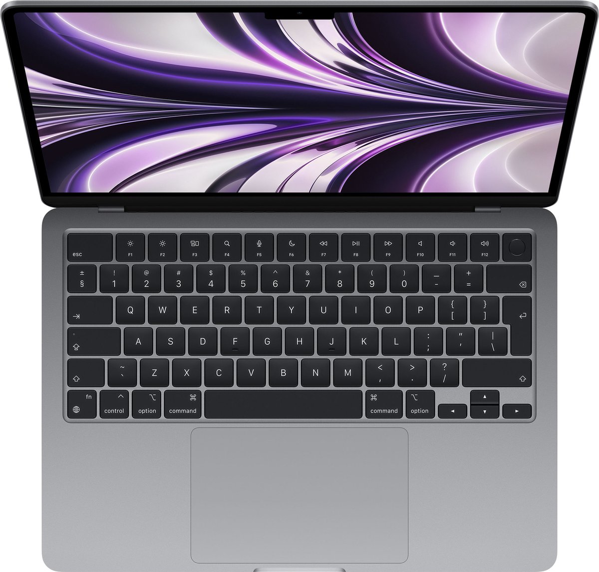 Apple MacBook Air (2022) MLXW3N/A
