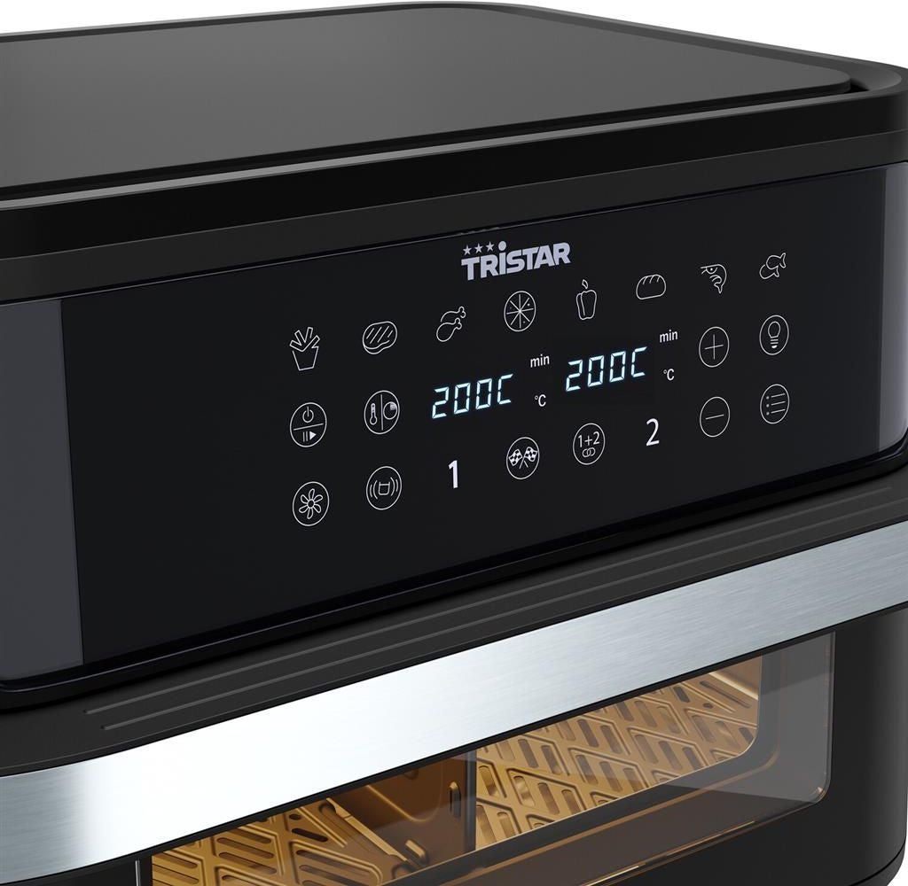 Tristar FR-9432 Dualzone Flex