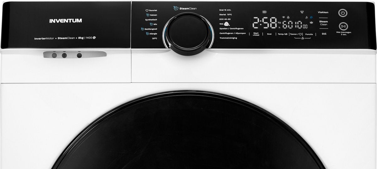 Inventum VWM8010W