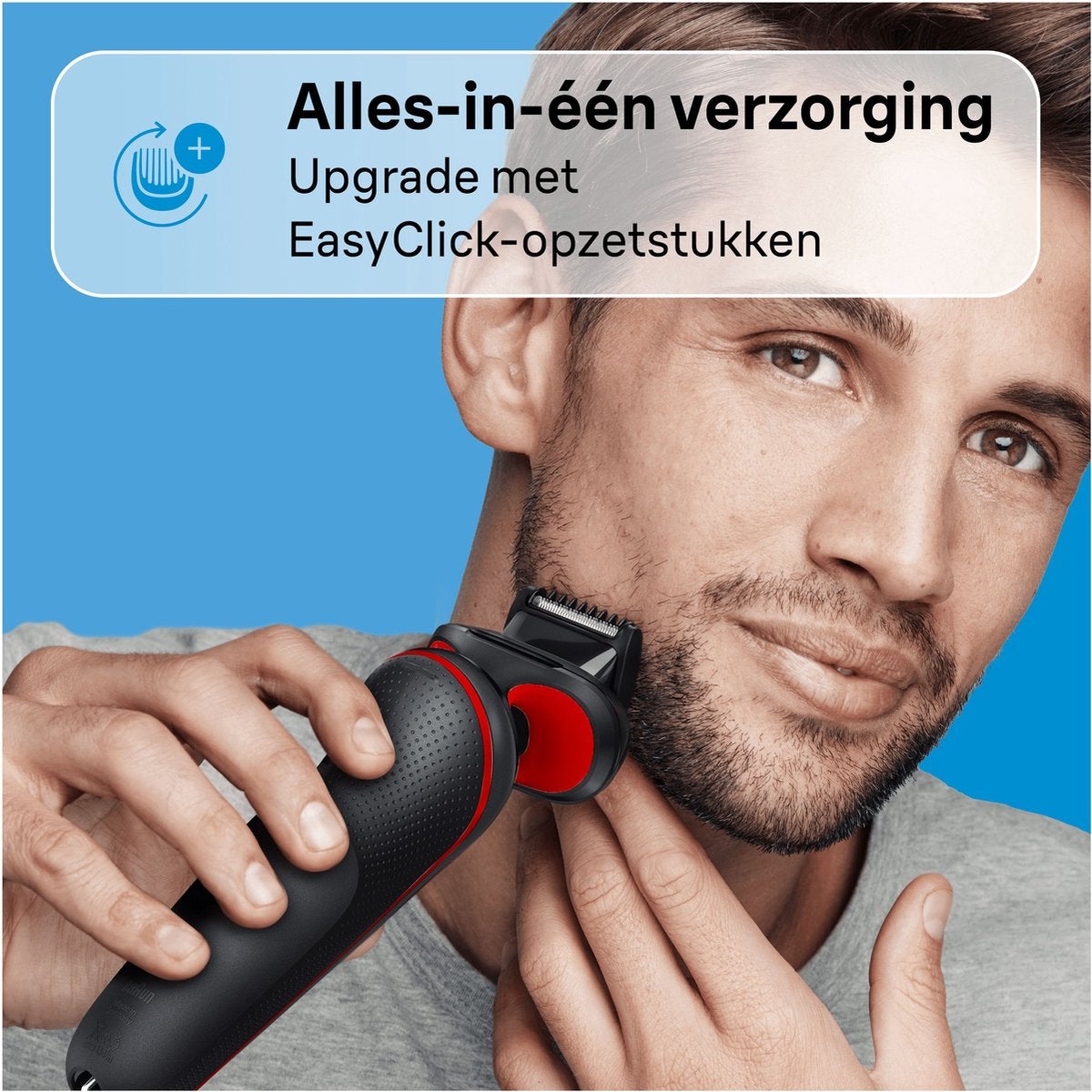 Braun Series 5 50-R1000s