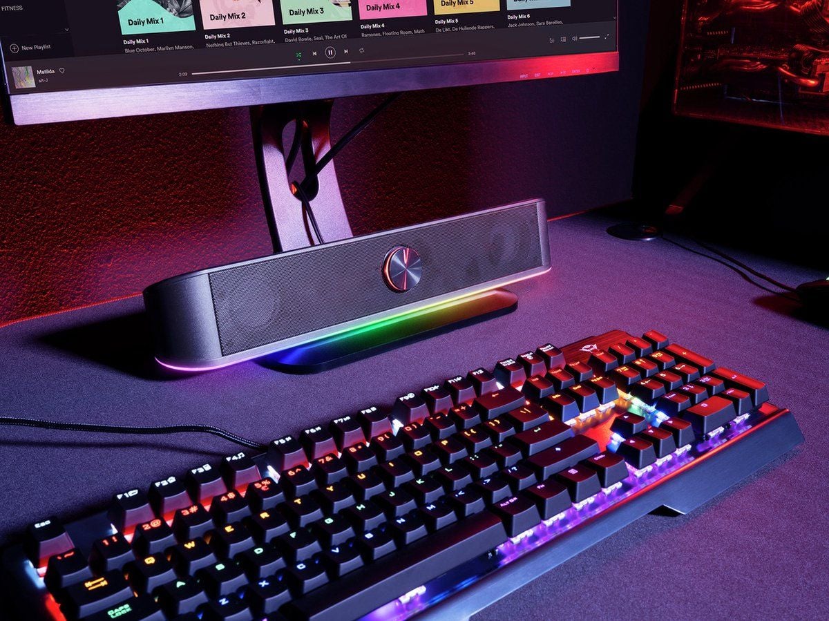 Trust GXT 619 Thorne