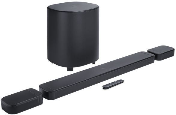 JBL Bar 800MK2