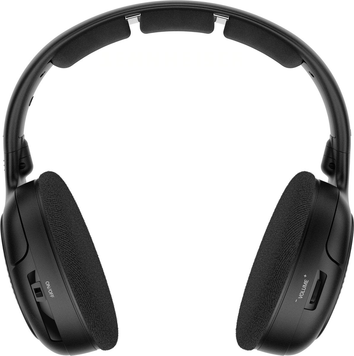 Sennheiser RS 120-W (Zwart)