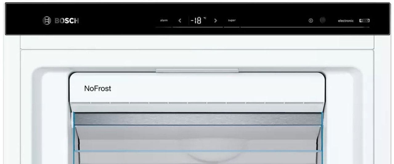 Bosch GSN58EWCV EXCLUSIV