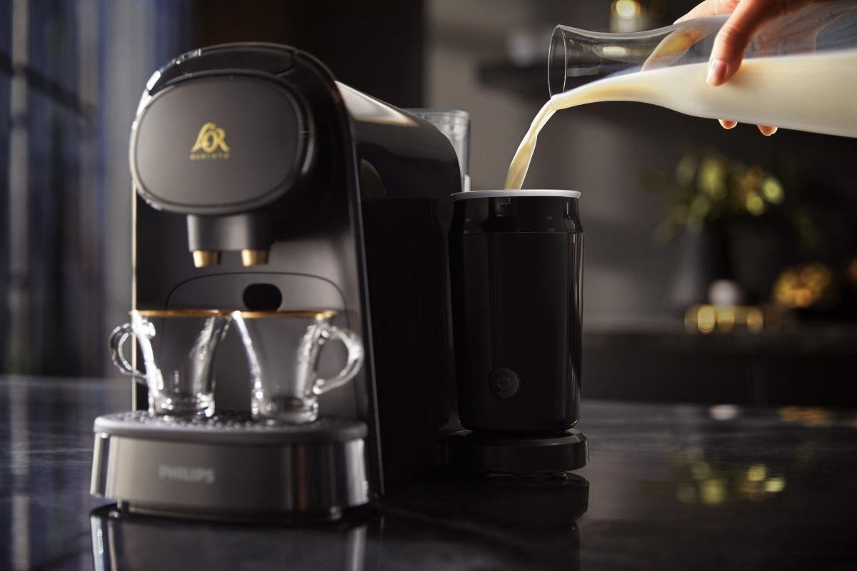 Philips L'OR Barista LM8014/60