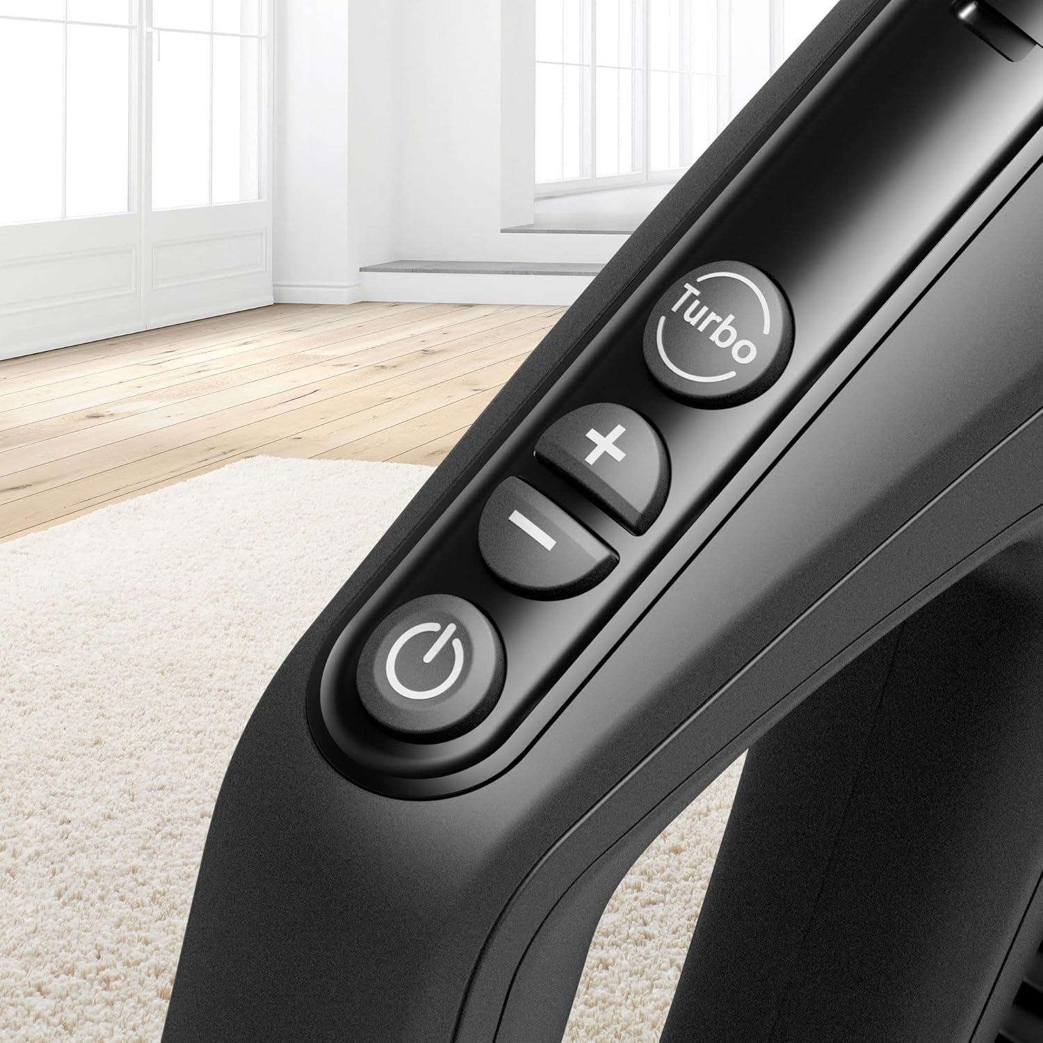 Bosch Serie 6 BGL6SIL1L ProSilence