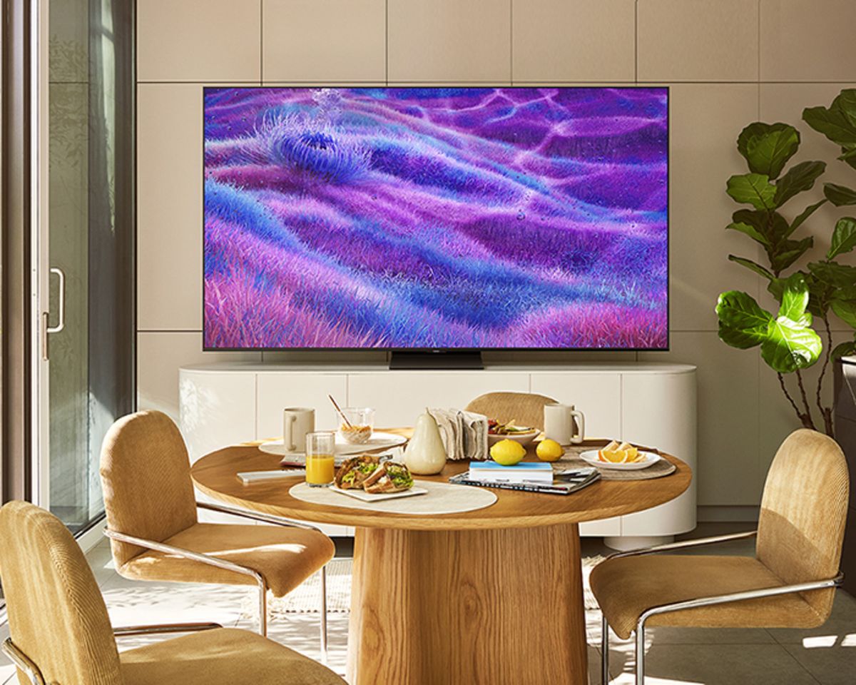 Samsung Neo QLED 4K 75QN83F (2025)