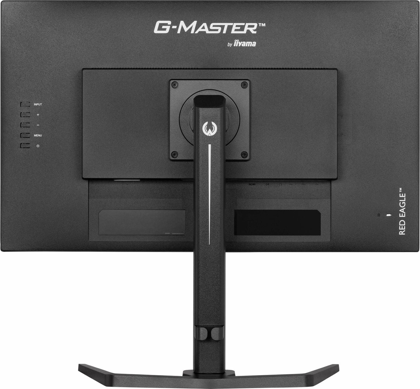 iiyama G-Master Red Eagle GB2770QSU-B6