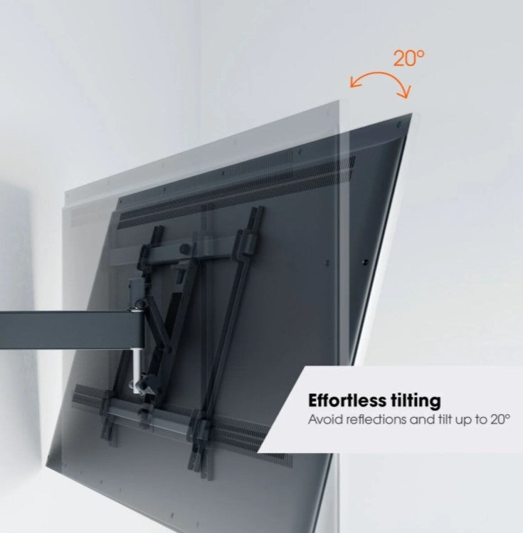 Vogel's TVM 3425 Muurbeugel (32-65 inch)