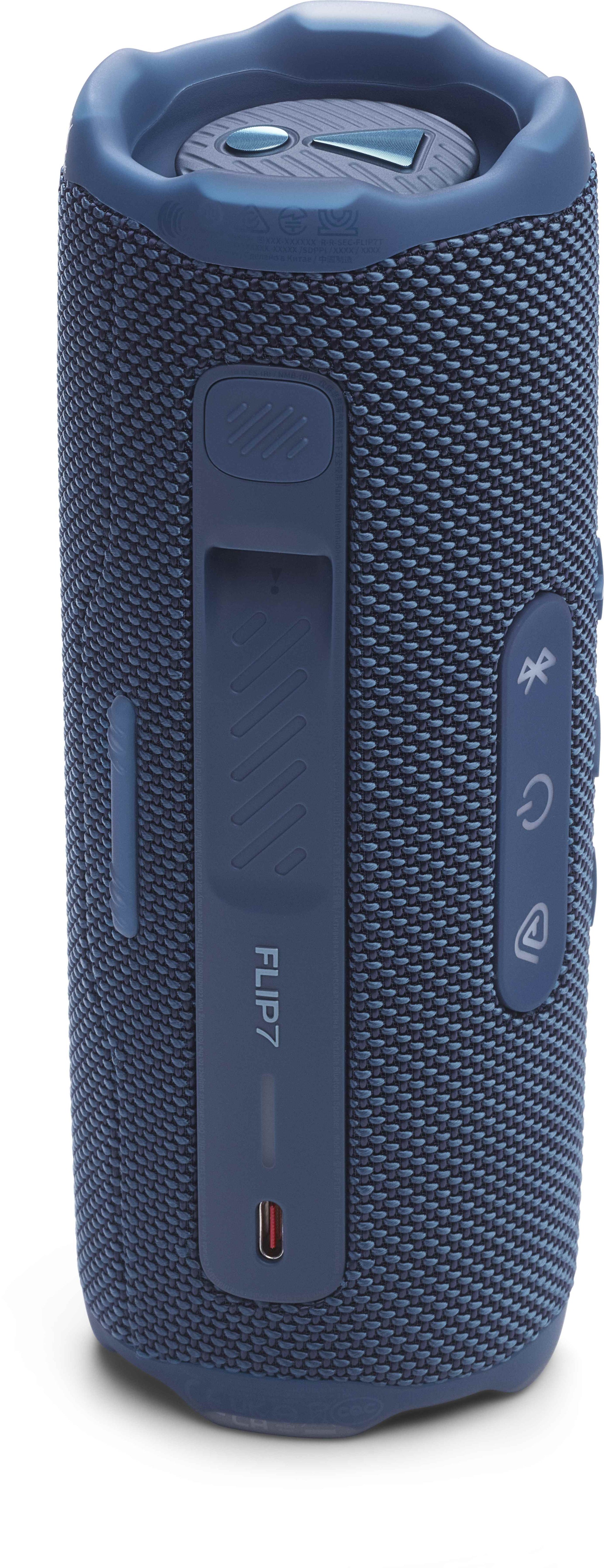 JBL Flip 7 Blauw
