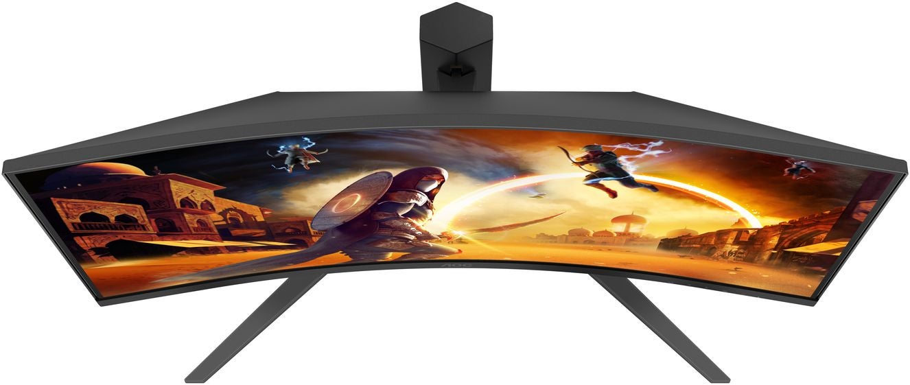 AOC G4 C32G4Z Curved