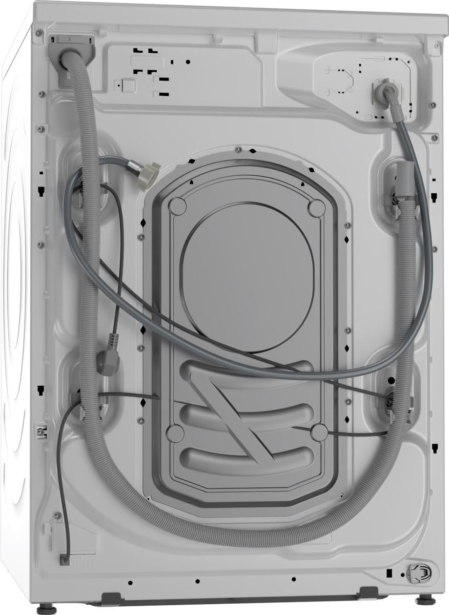 Bosch WGE02403FG Serie 2