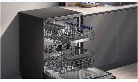 Siemens SN25EC20BE extraKlasse