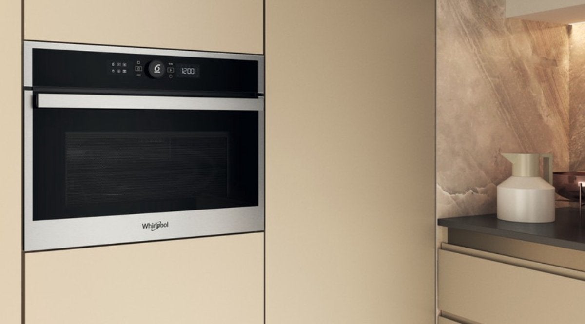 Whirlpool WMW47HMX