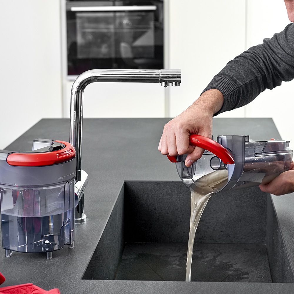 Polti StainOver SC30