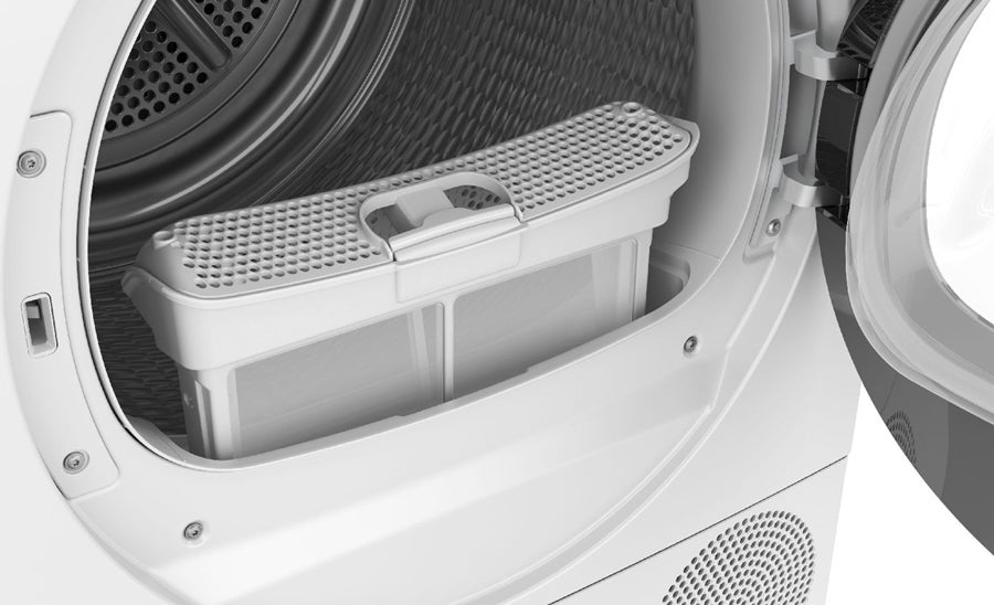 Siemens WQ45H2A9NL extraKlasse