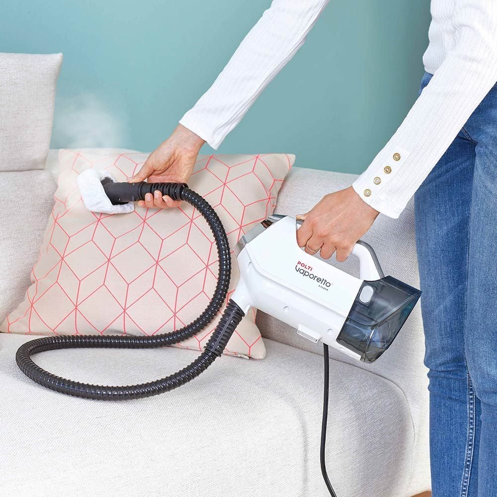 Polti Vaporetto 3 Clean White