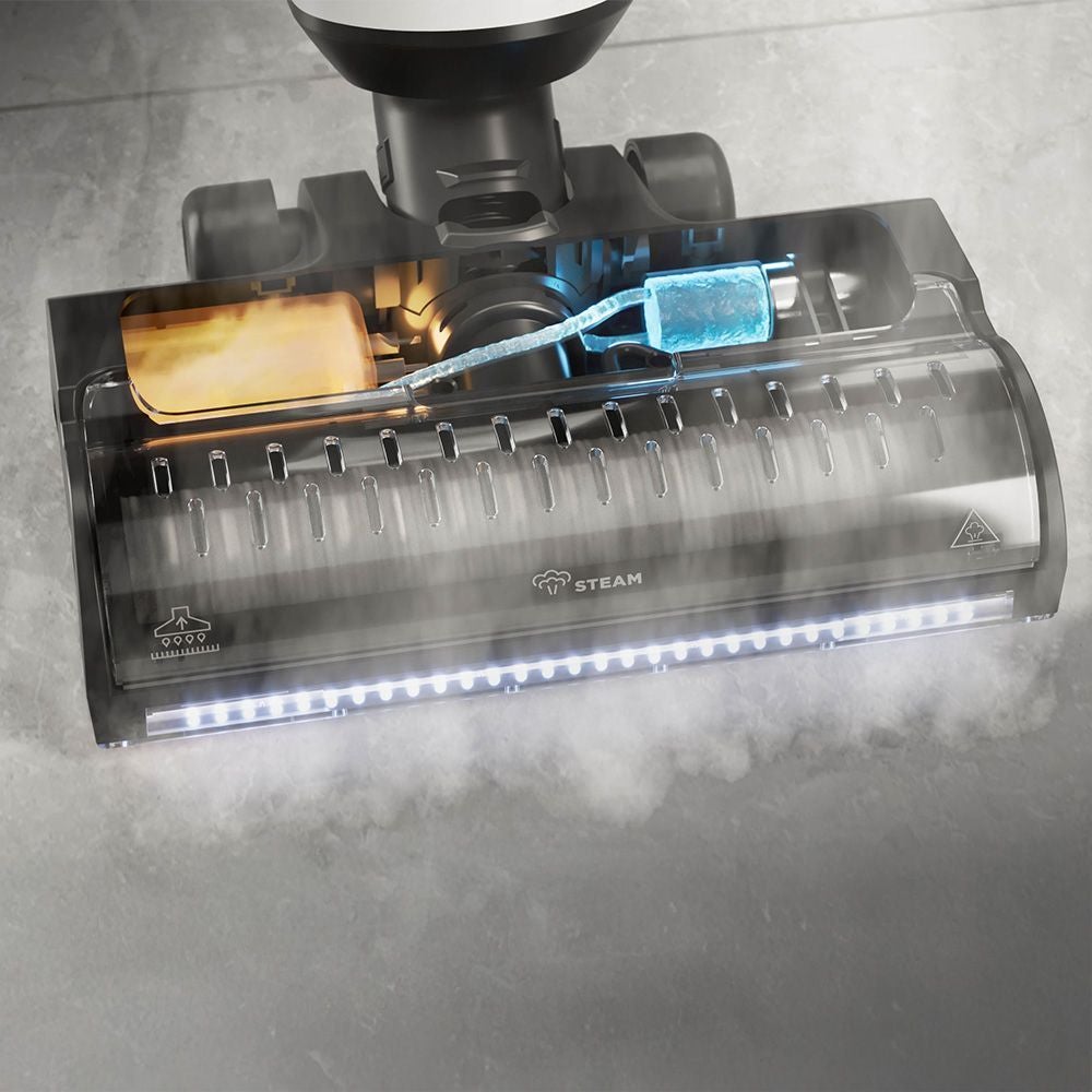 Polti RollySteam WD10C Bedraad