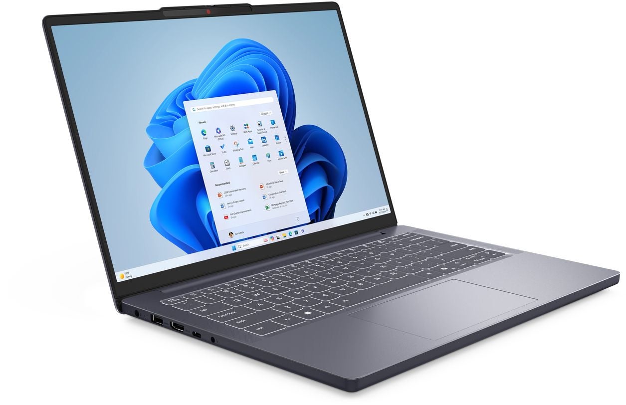 LENOVO IdeaPad Slim 3 OLED 14IRH10 (83K000FDRM)