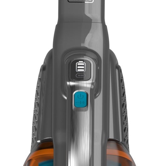 BLACK+DECKER BHHV520BF-QW