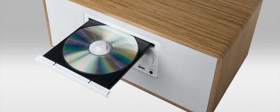 Muse M-695DBTW