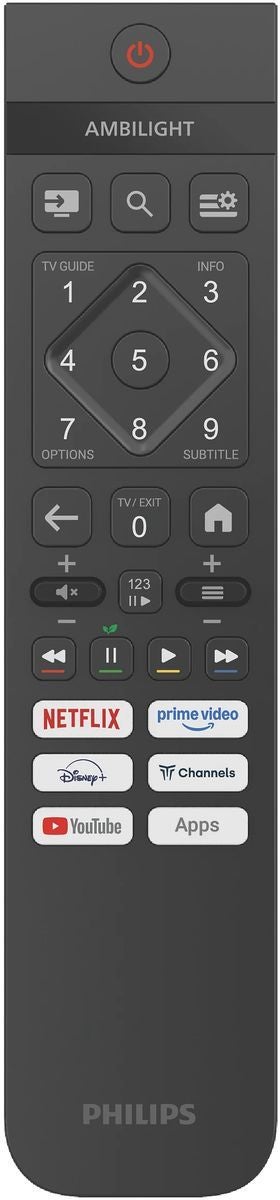 Philips 43PUS7000/12 (2025)