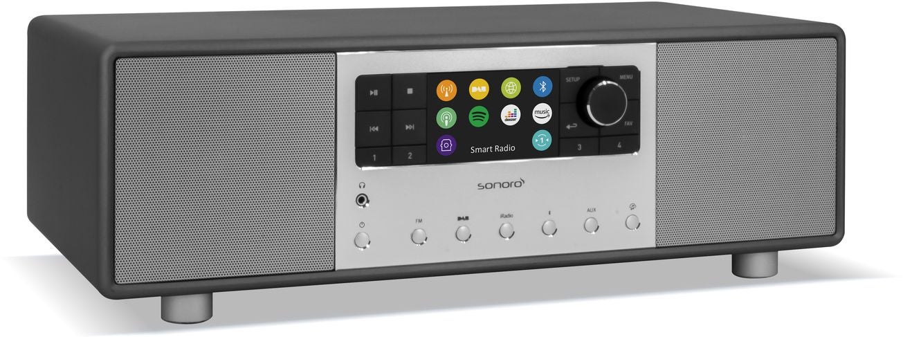 Sonoro PRIMUS 3410100MG