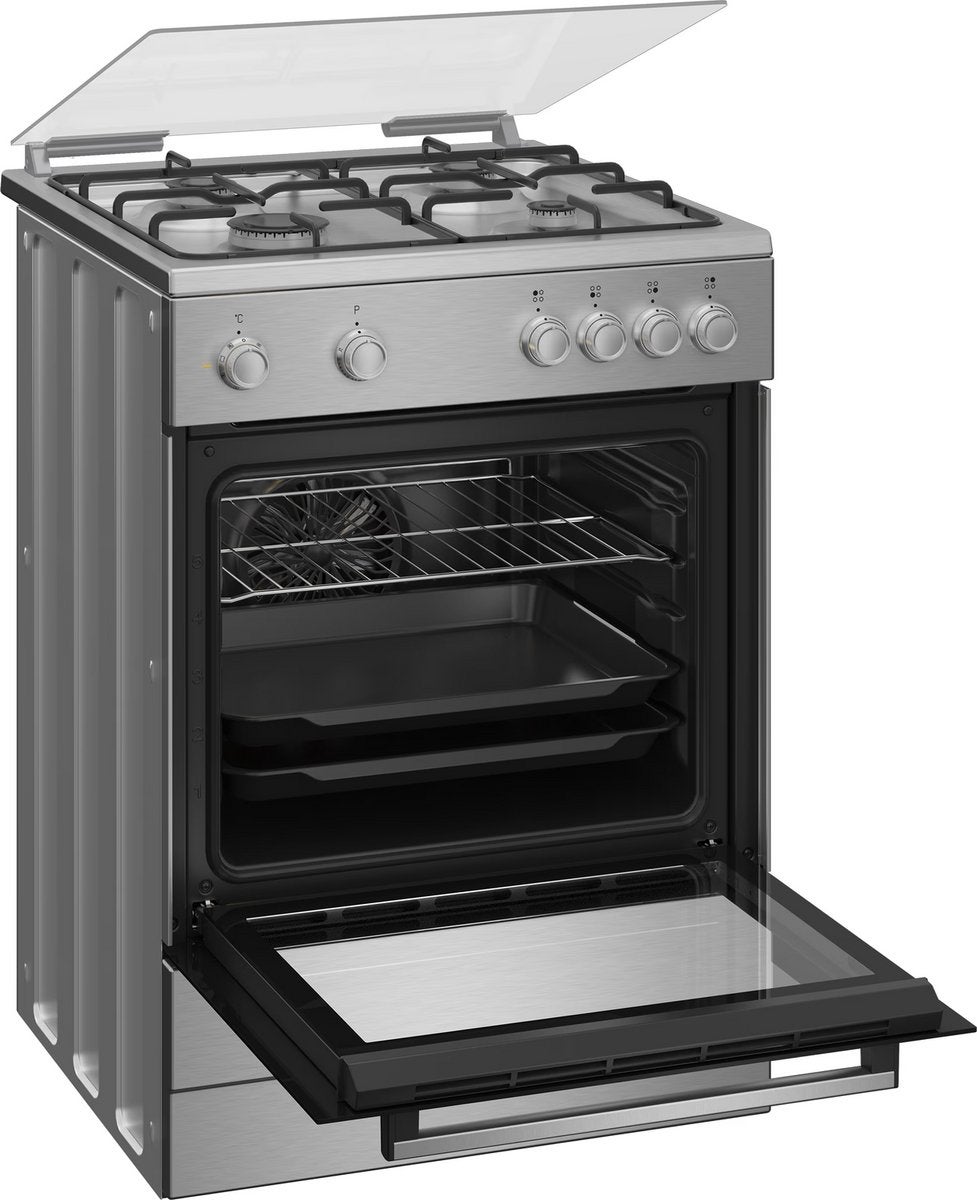Beko FBM6202XNL AeroPerfect