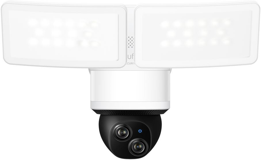 Eufy E340 Floodlight Camera