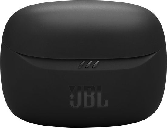 JBL Tune Beam 2 Zwart