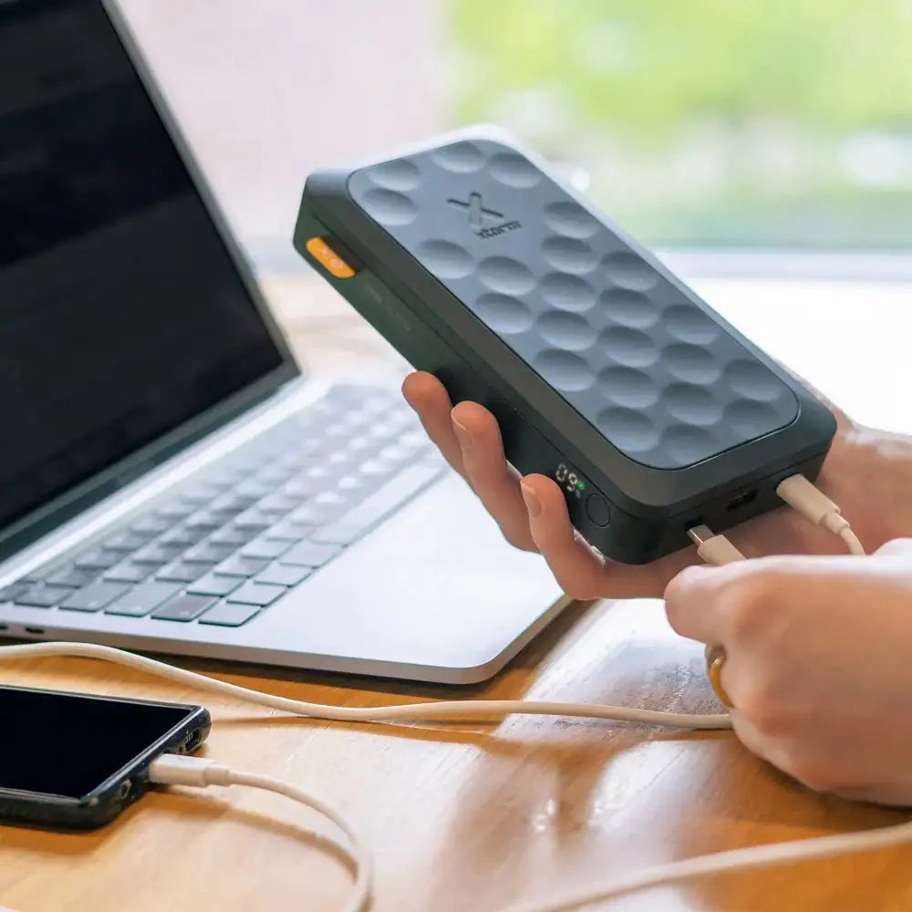 Xtorm Fuel Series 5 FS5451 45.000 mAh Midnight Black