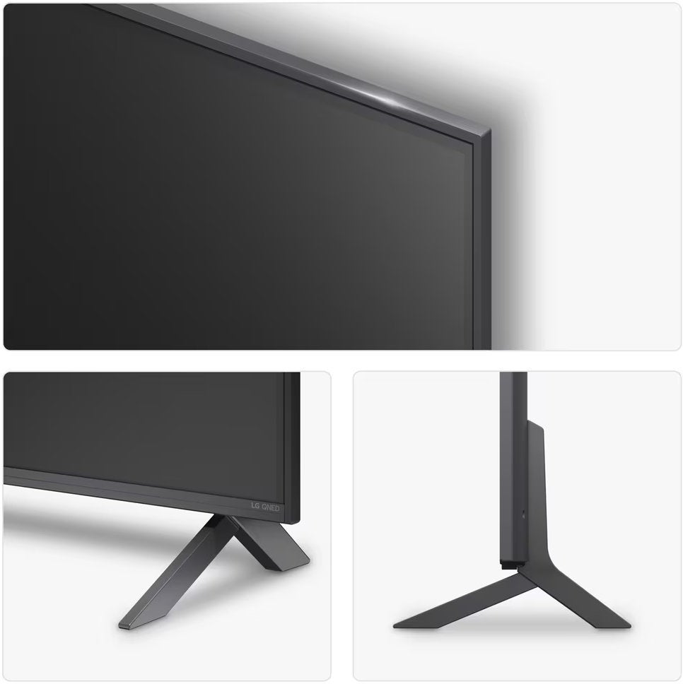 LG 43QNED80A6 (2025)