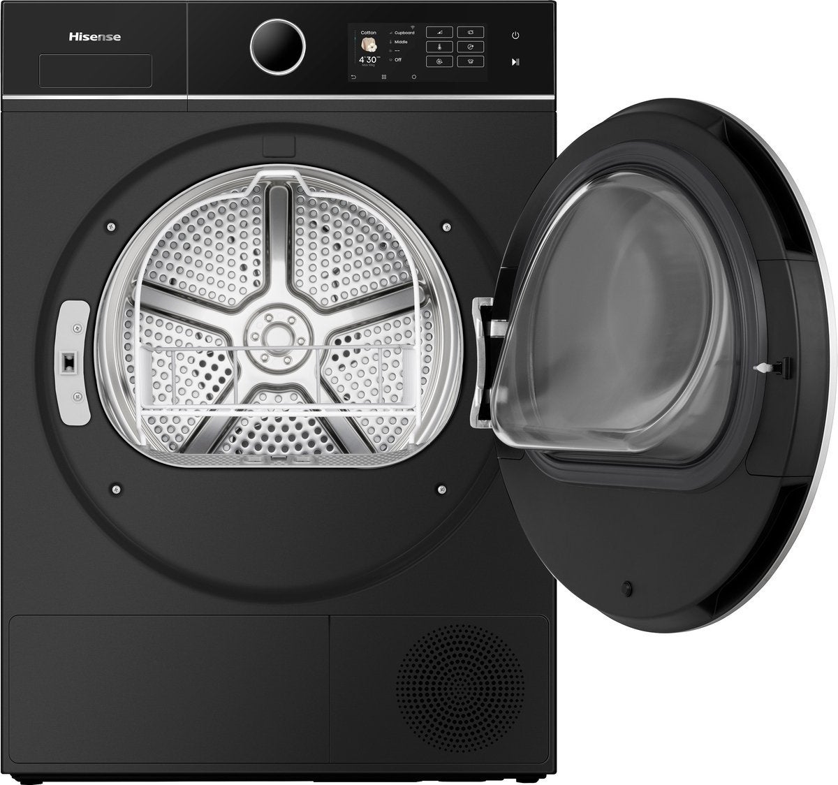 Hisense DH5I104BBAB