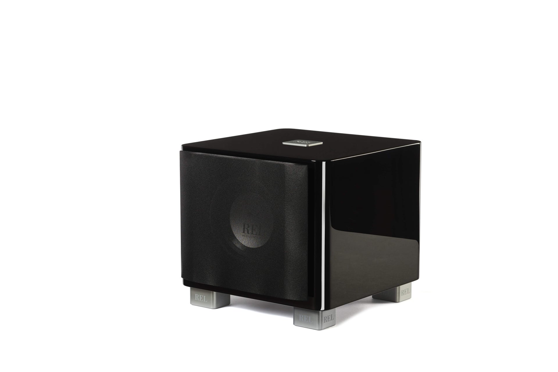 REL T7x Zwart