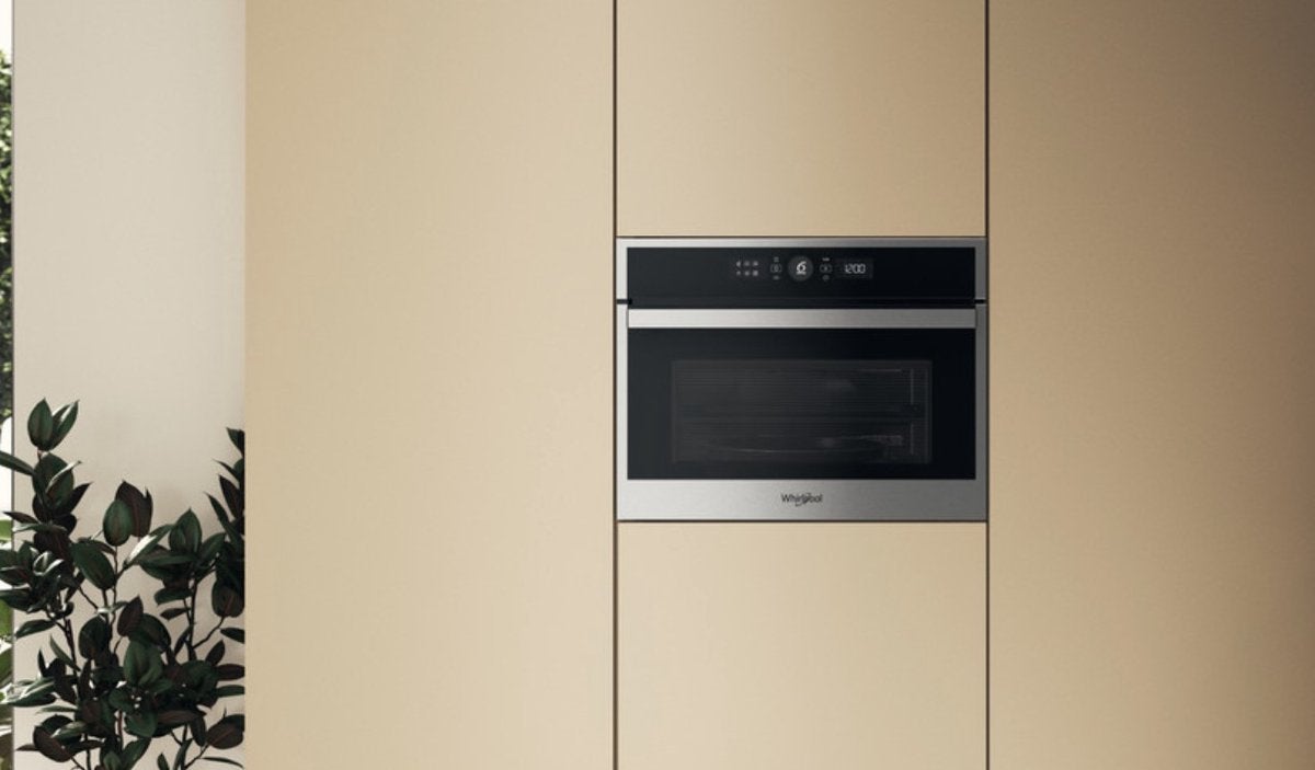 Whirlpool WMW47HMX