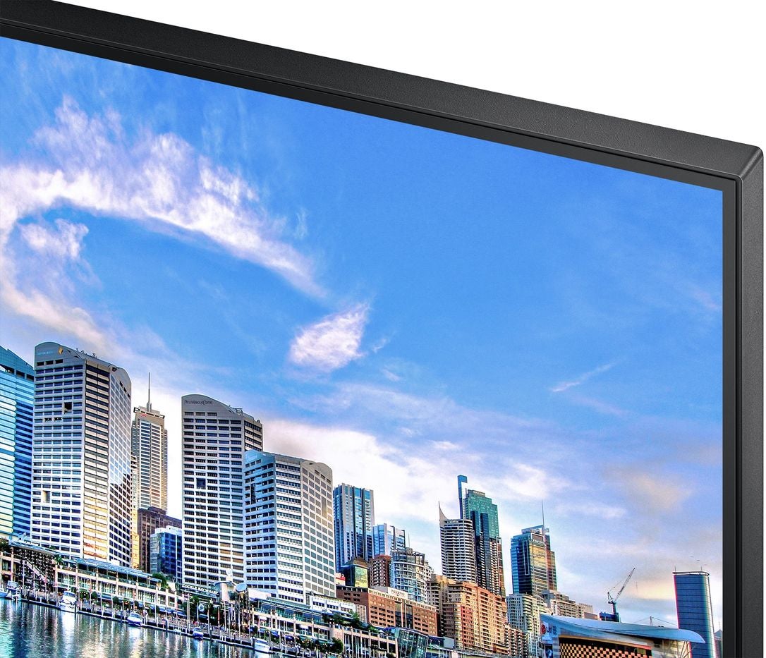 Samsung LF24T450FQR