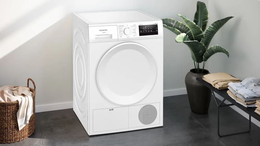 Siemens WT43H00MNL extraKlasse