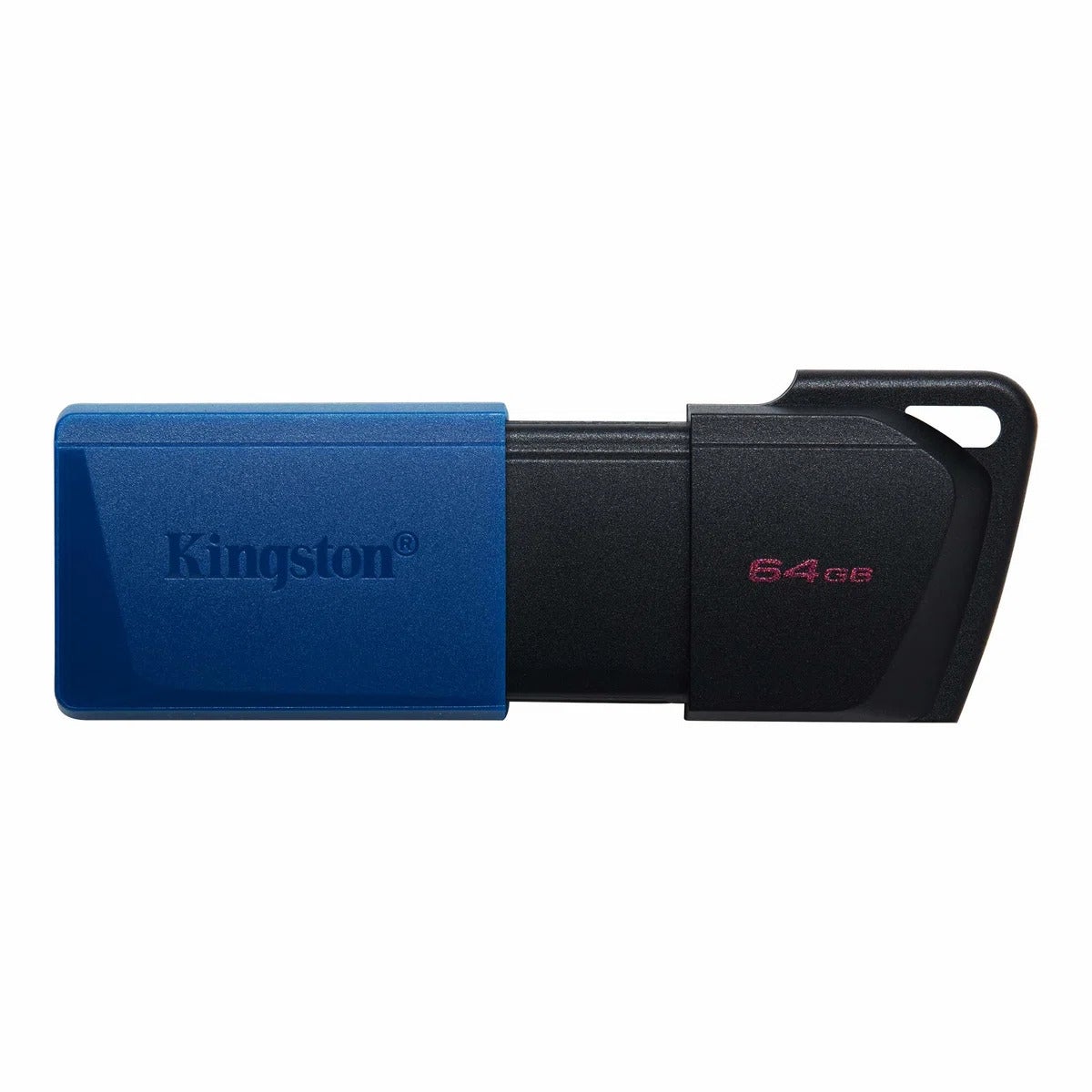 Kingston DataTraveler Exodia M 64GB Blauw
