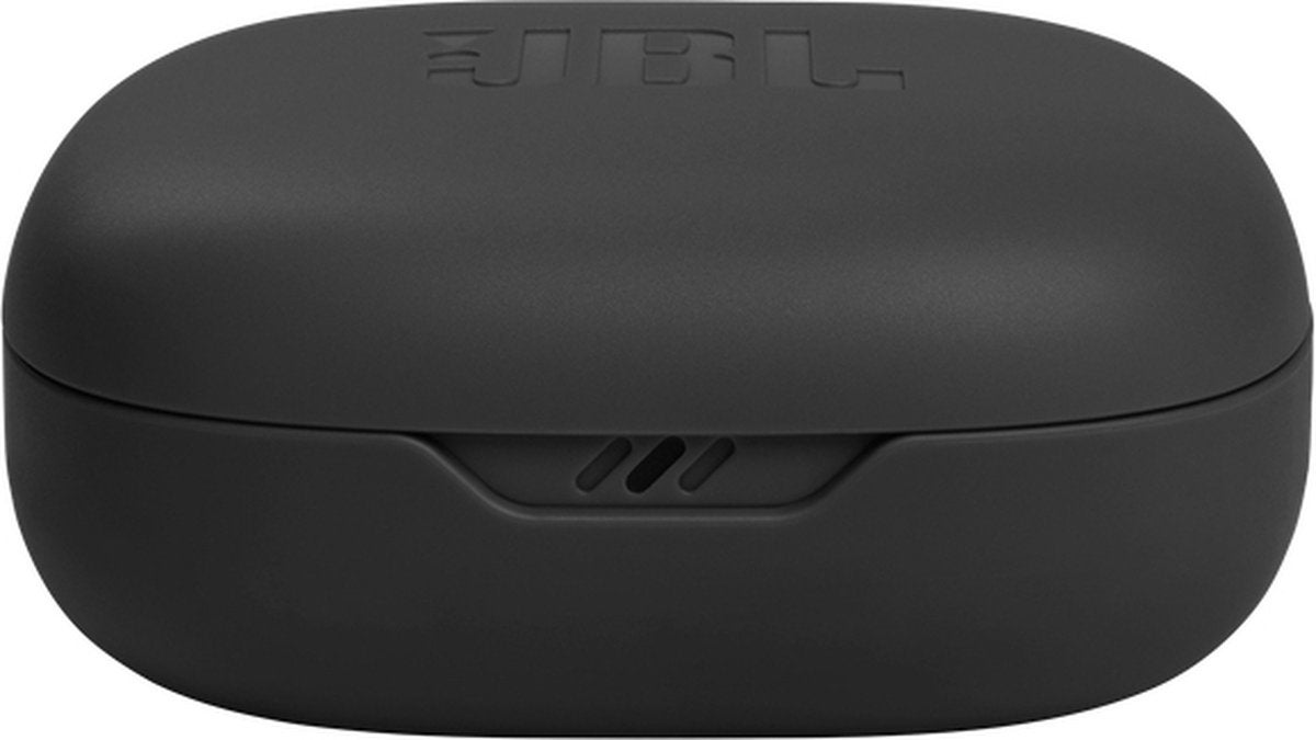 JBL Wave Flex Zwart