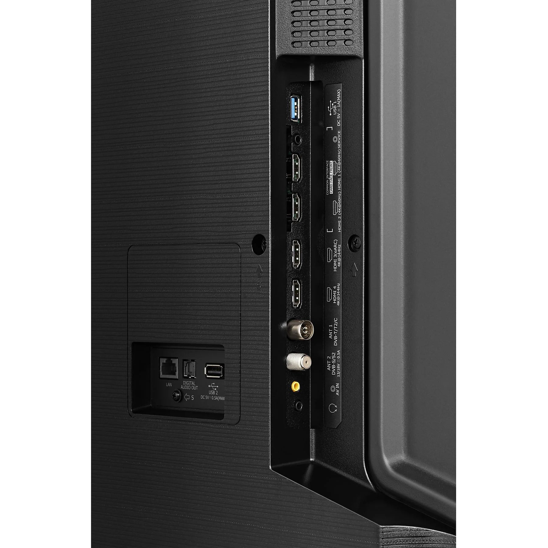 Hisense 85E7NQ PRO