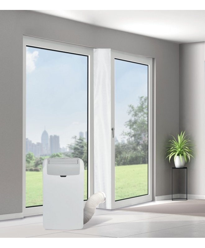 Wpro ASK007 Luchtafdichtingskit