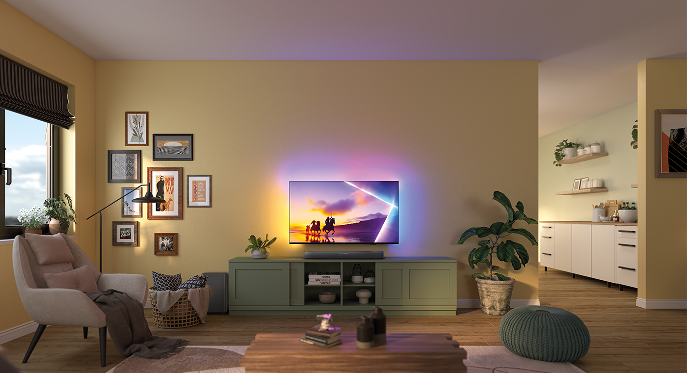 Philips 65PUS8500/12 (2025)