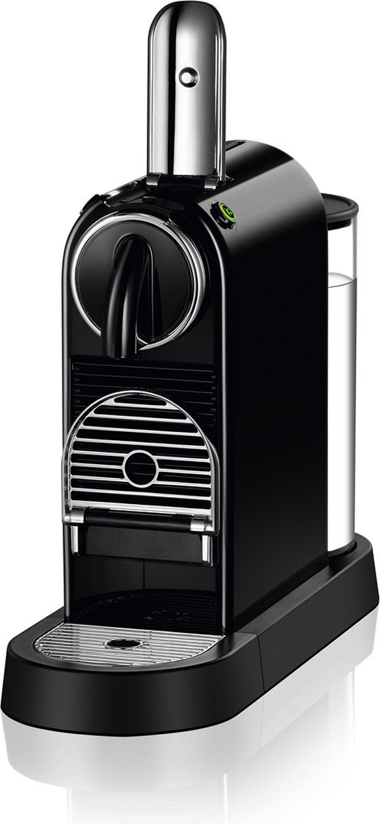 De'Longhi Nespresso Citiz EN167.B