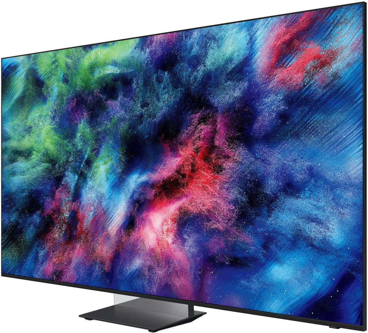 Samsung Micro RGB 65R95H (2026)