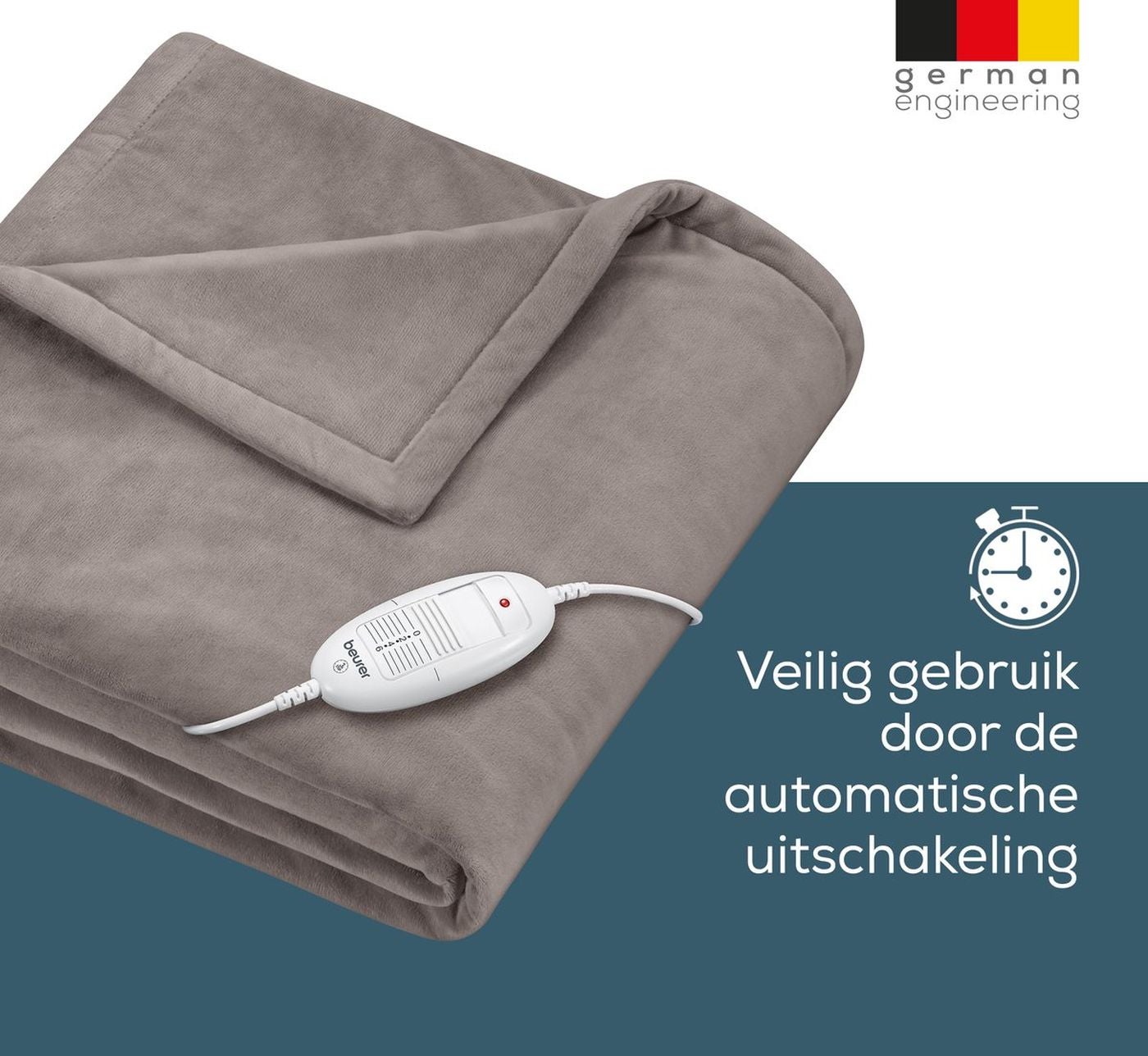 Beurer HD 75