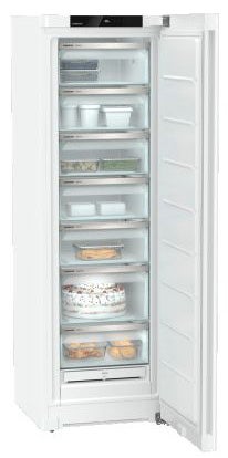 Liebherr FNd 522i Plus