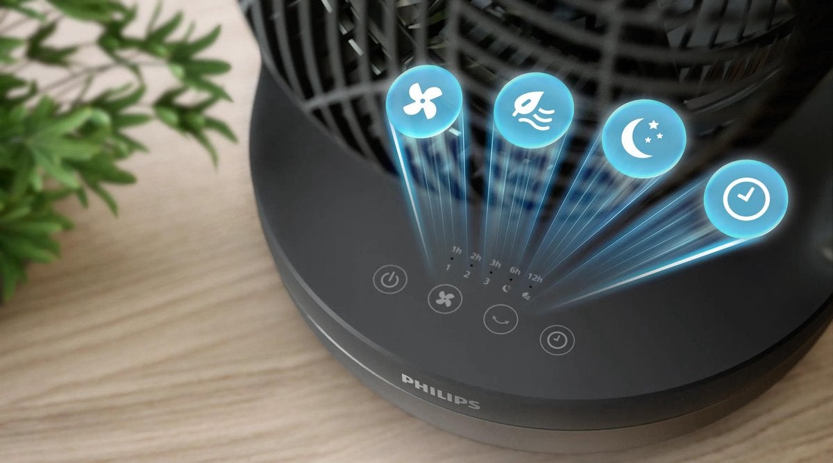 Philips 3000 Series CX3050/01