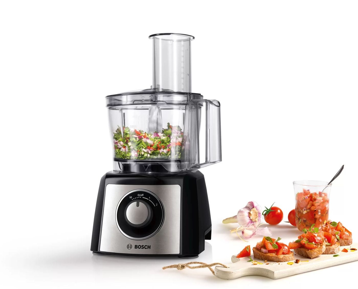 Bosch MCM3401M MultiTalent 3