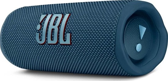 JBL Flip 6 Blauw